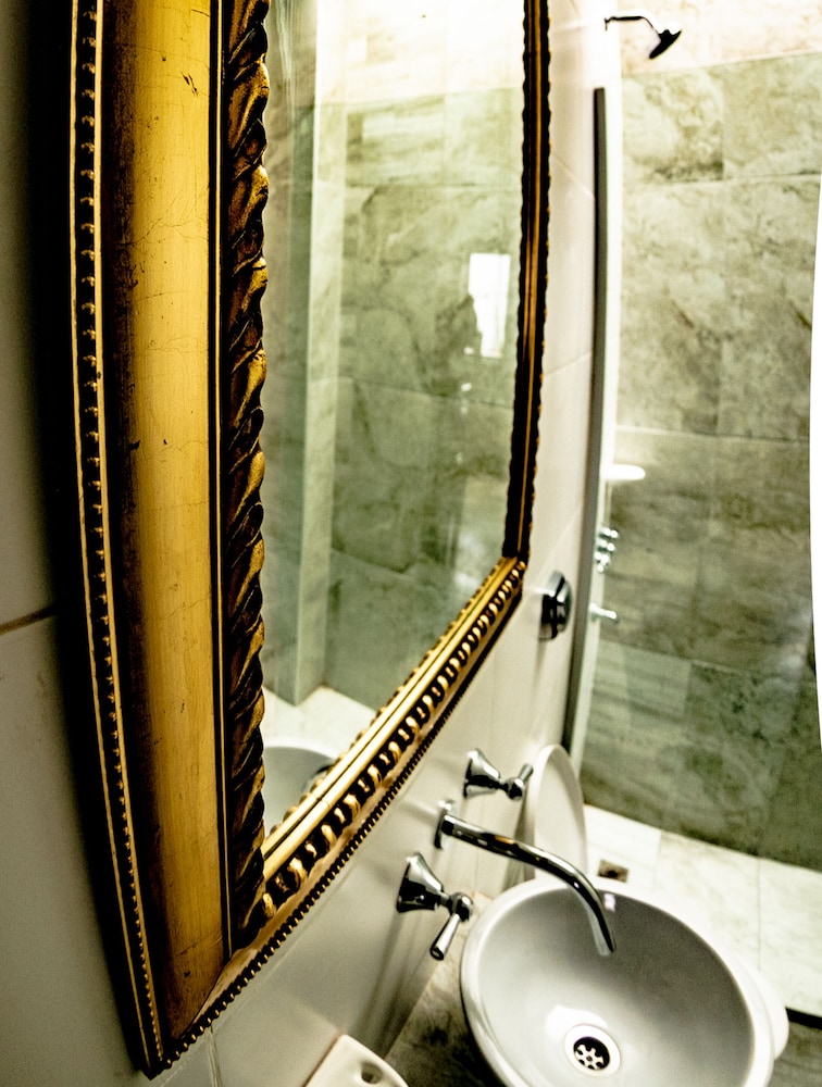 Aldea Hostel Córdoba