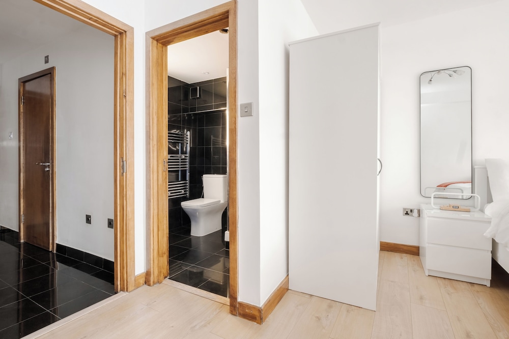 Marble Arch Serviced Apartments