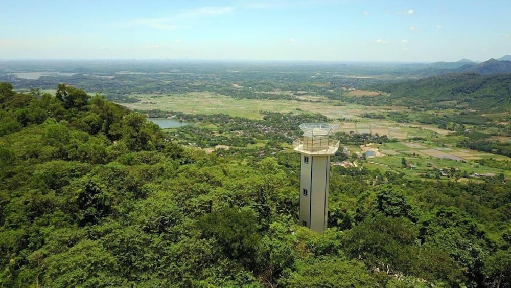 Paragon Resort
