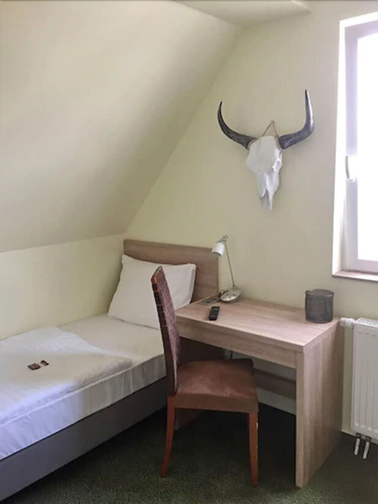 Motel Monteur view 5