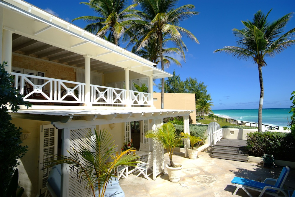 Inchcape Seaside Villas