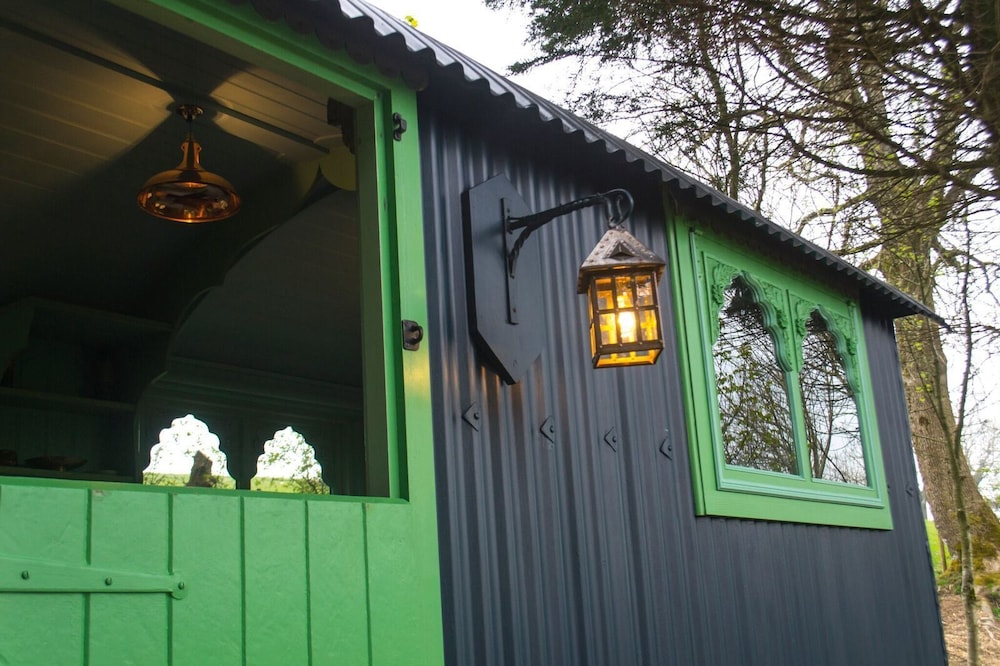 Llethrau Farm