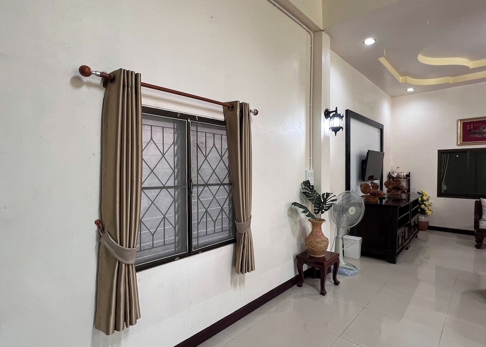 Panya Villa Satun