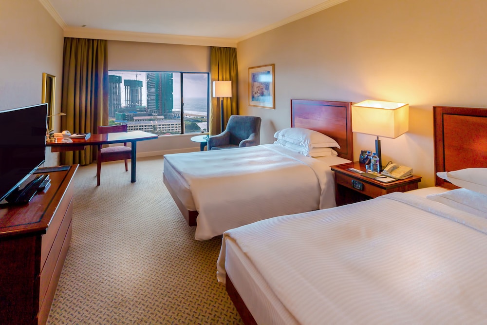 Hilton Colombo Hotel 119