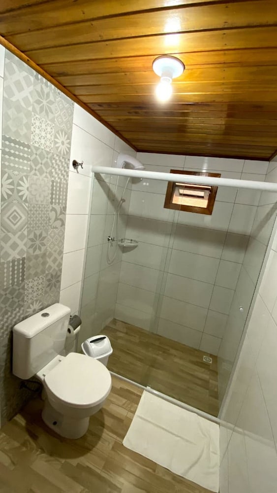 Pousada Dona Teresinha - São Bonifácio