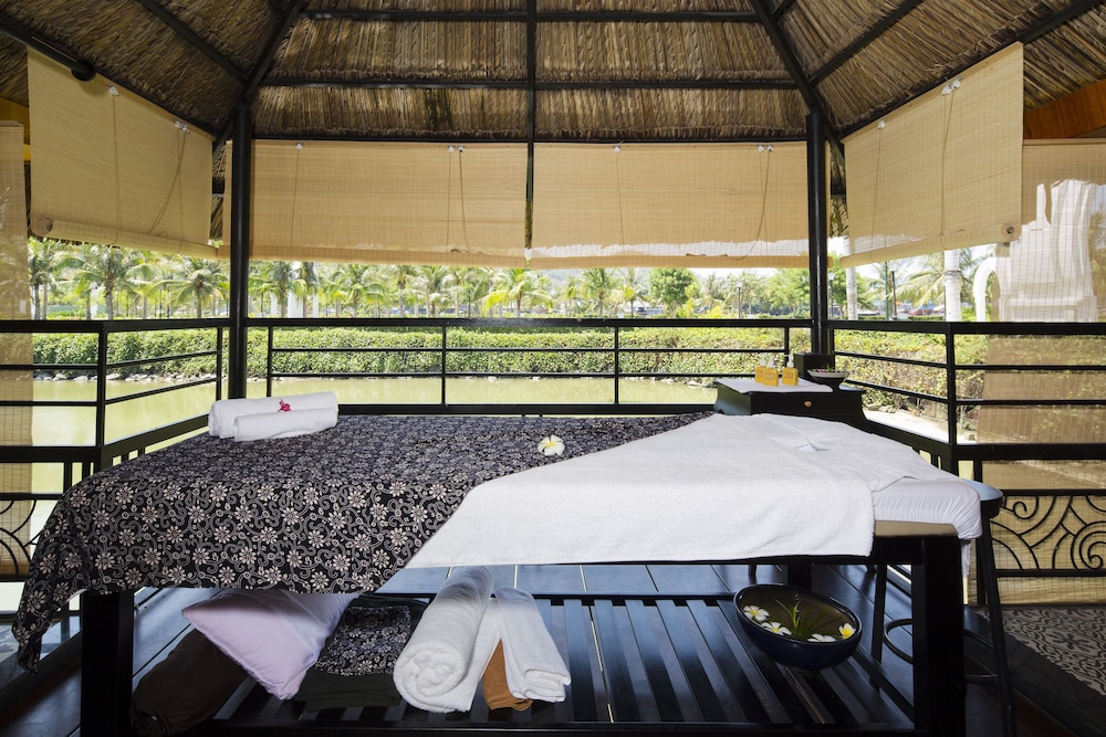 Champa Island Nha Trang - Resort Hotel & Spa