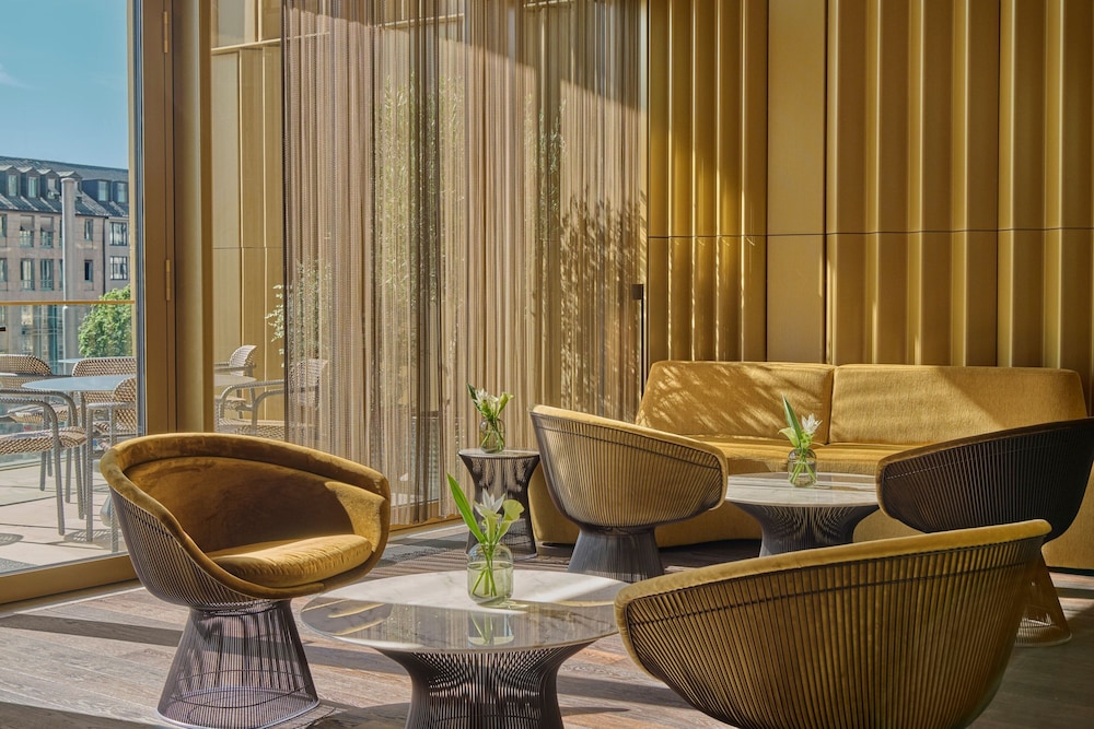 Koenigshof, a Luxury Collection Hotel, Munich 68