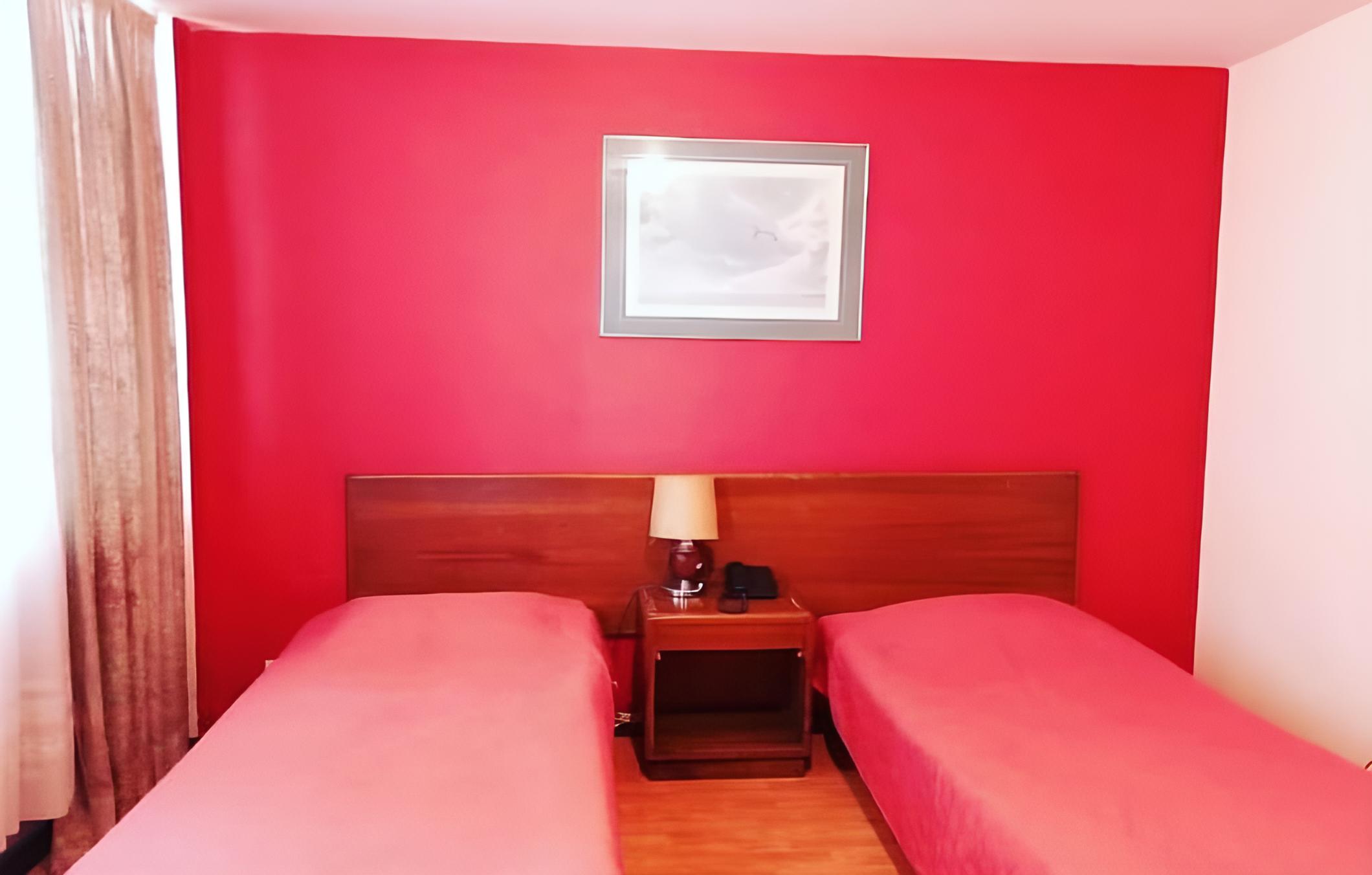 Hotel Bogotá Central