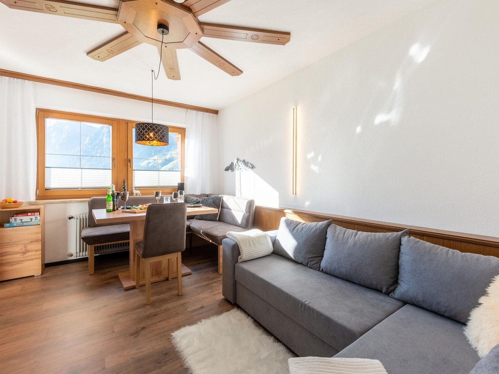 Great Apartment Near the ski Area
