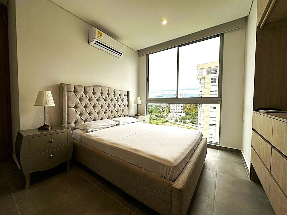 Apartamentos Salguero Sunset - by SOHO