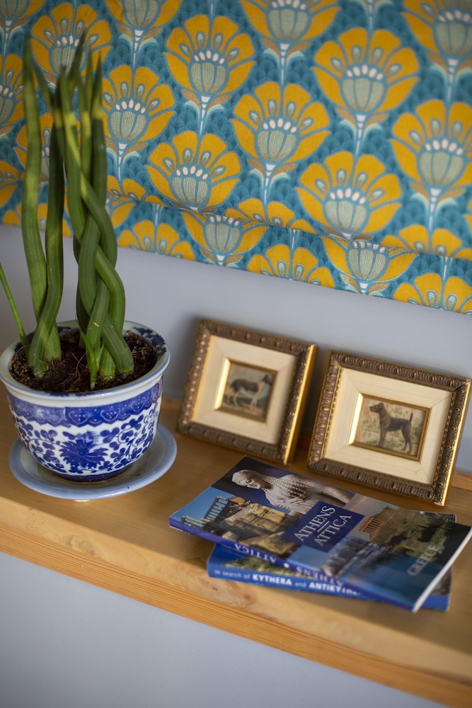 The Frogs Guesthouse