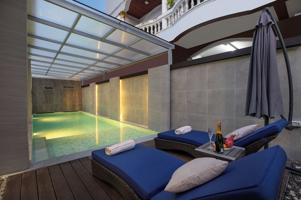 Villa Homey Patong