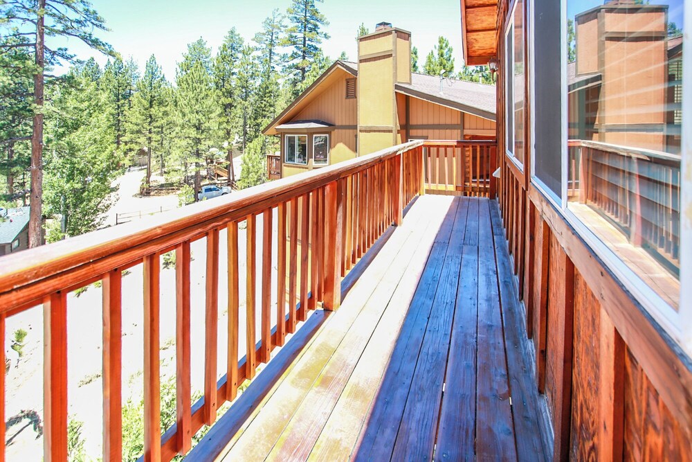 Ben's Cool Cabin