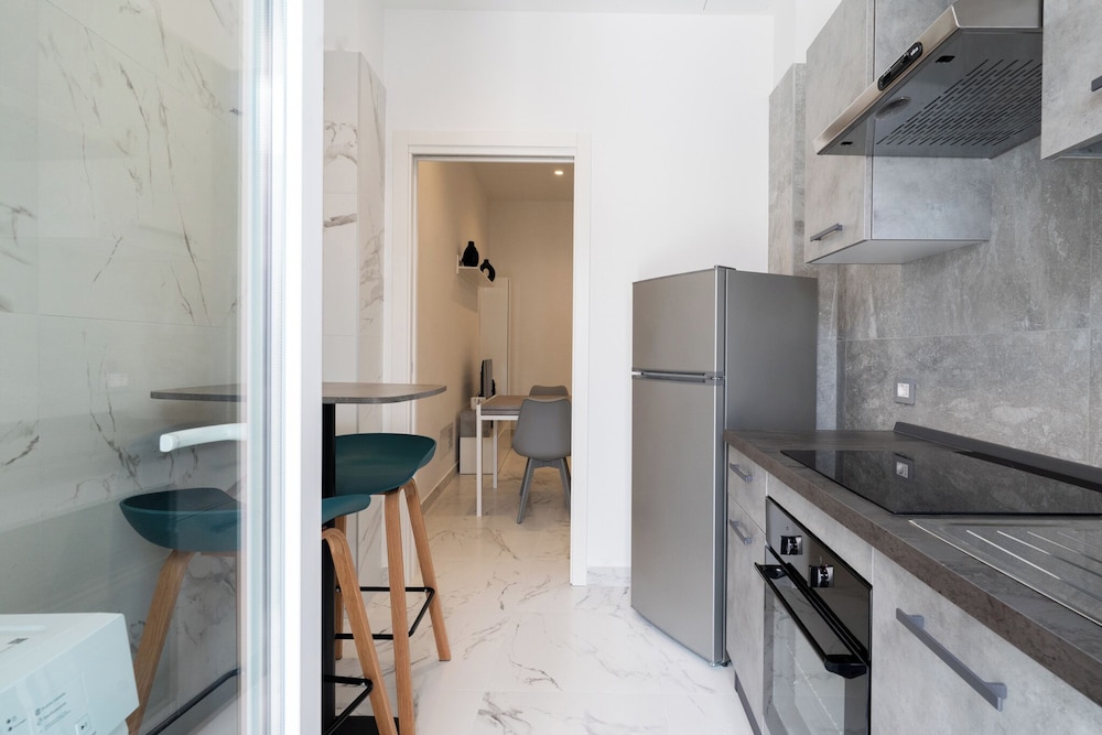 The Urban Nest by Wonderful Italy
