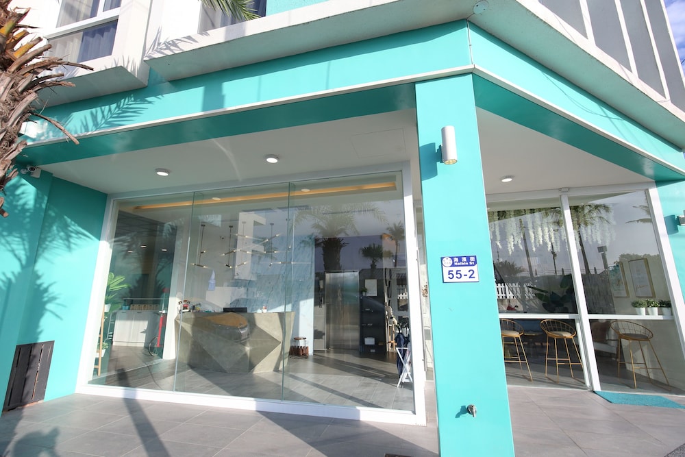 Blue Ocean BnB
