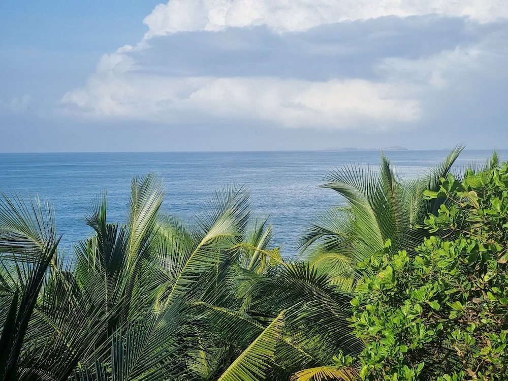 Belantara Beach Front Resort