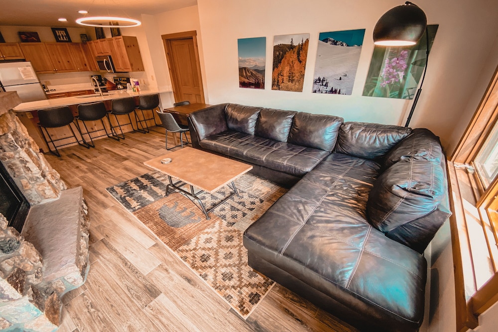 Summit County Vacations - Expedition Station 8607 by SummitCove Vacation Lodging - Property Image 57