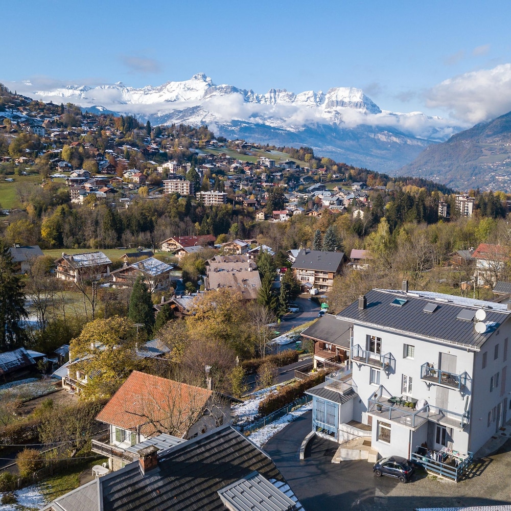Appartement Etchea - 202