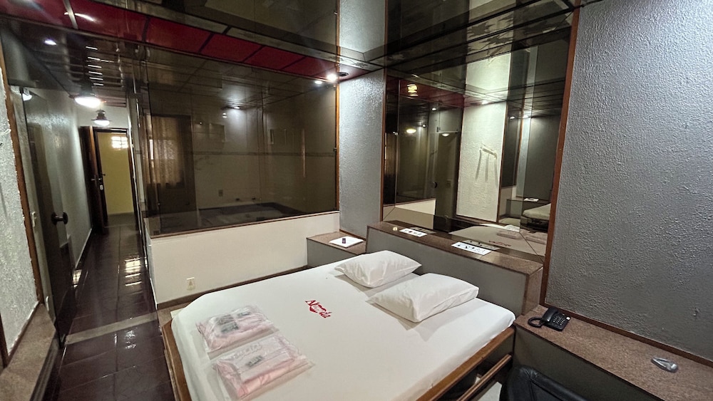 Hotel Alameda