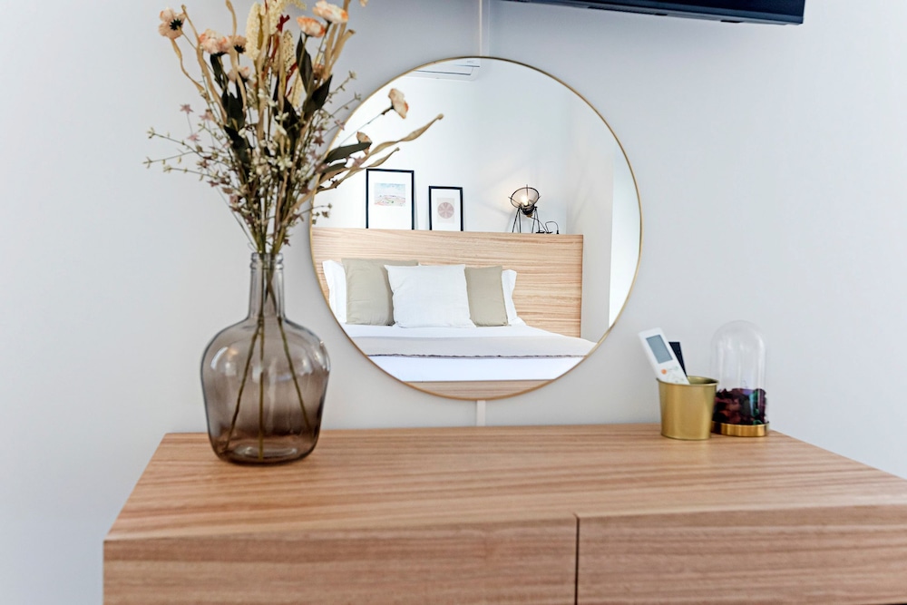 Regras Apartments & Garden A11 by Benefit Collection