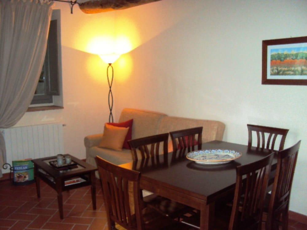 Spectacular Views - Villa Guinigi - Lucca Area view 5