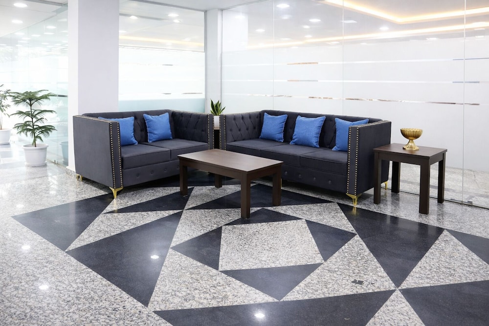 Axon Corporate Stays Sector 52 Gurgaon