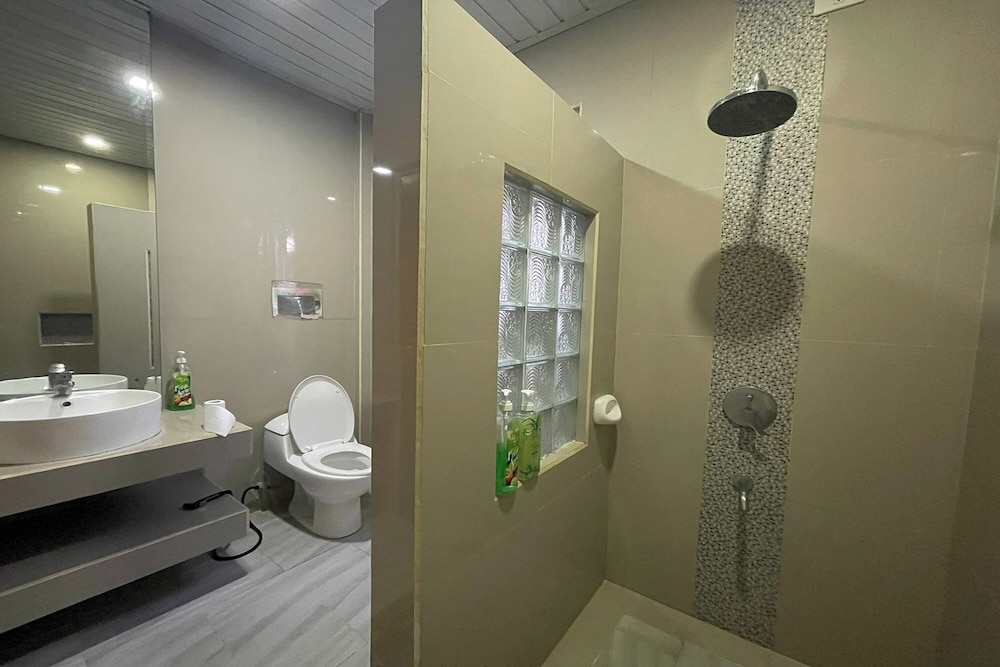 Villa Teresa Esperanza Tourist Inn