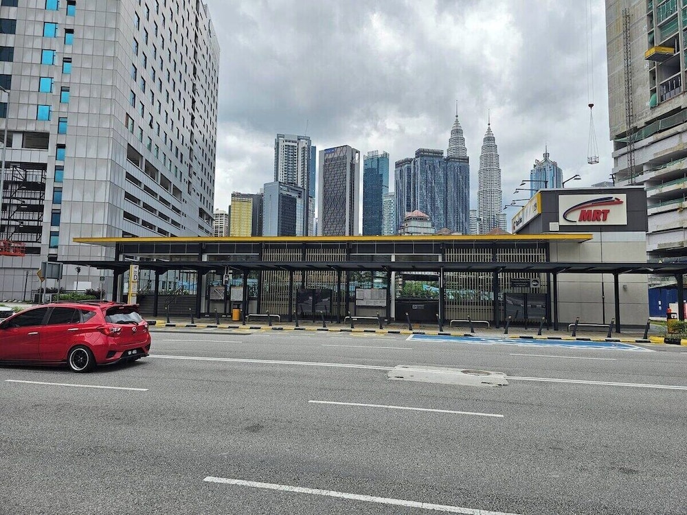 Expressionz KLCC By Laze Home