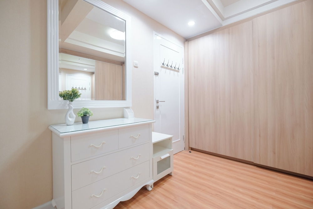Combined 1Br At Green Bay Pluit Apartment