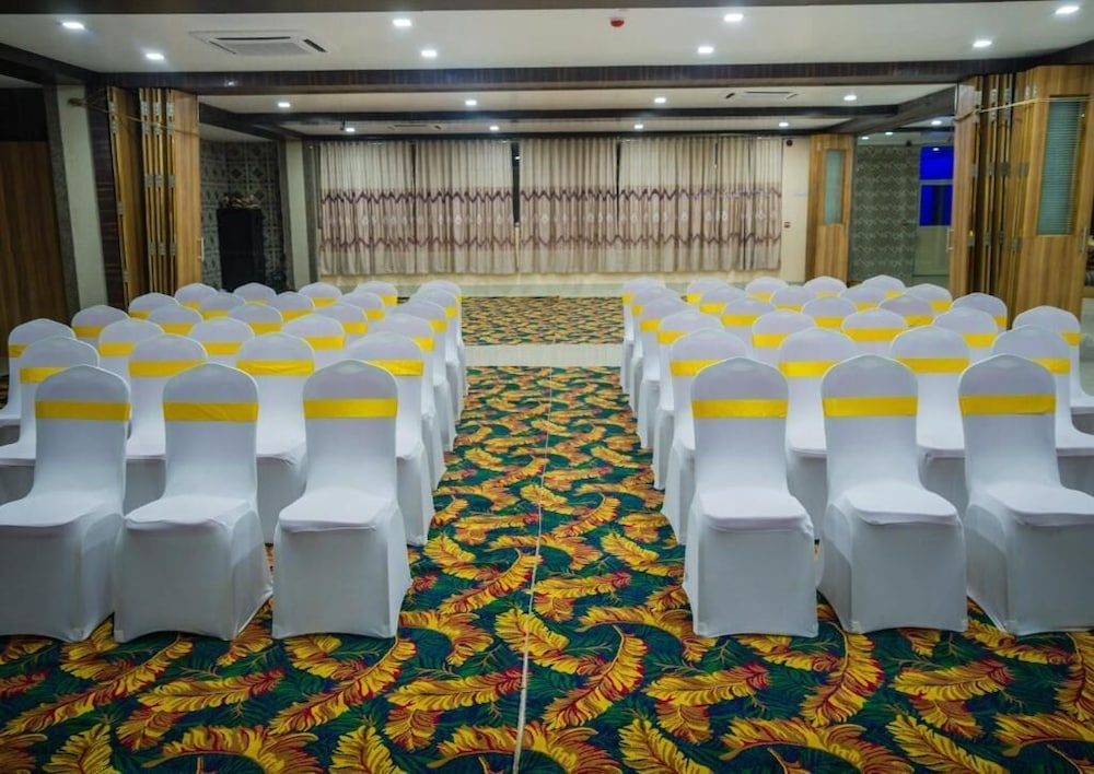 Meetings & Events