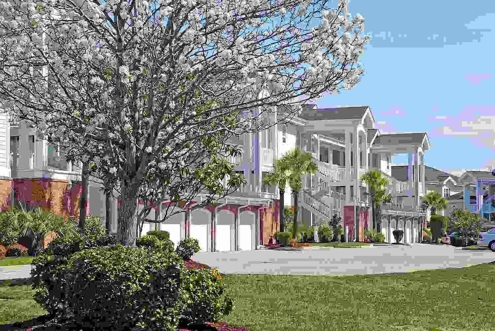Magnolia Pointe 4878-402 2 Bedroom Condo