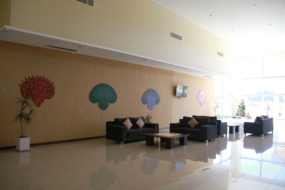 Hotel Casino Rio Uruguay
