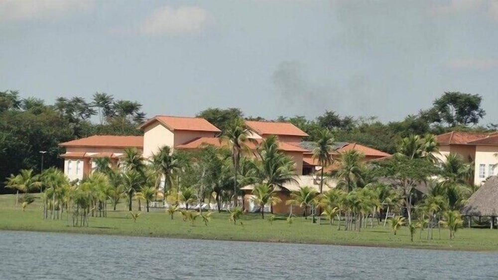 Tietê Resort & Convention Aracatuba