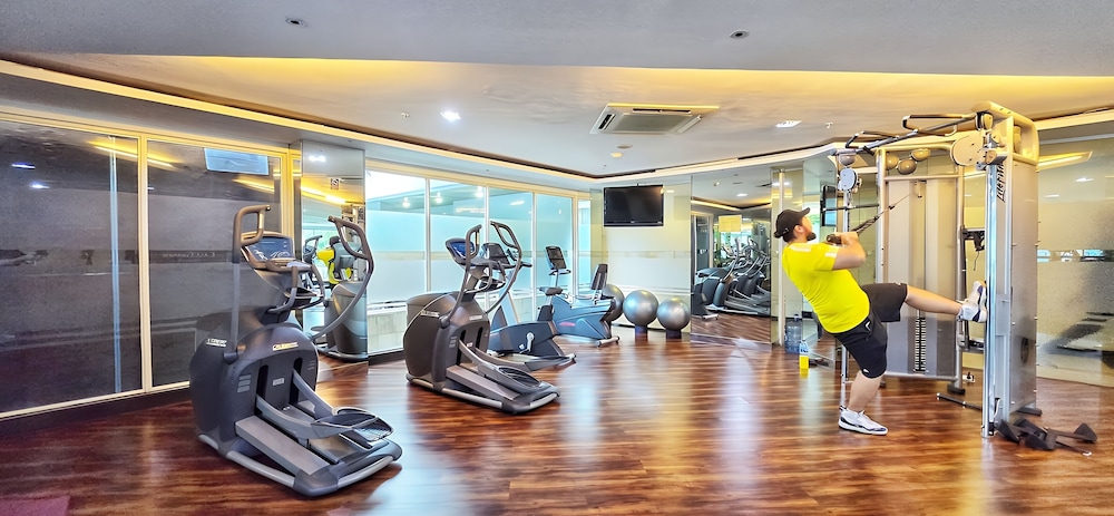 Staysanliving - Kota Kasablanka