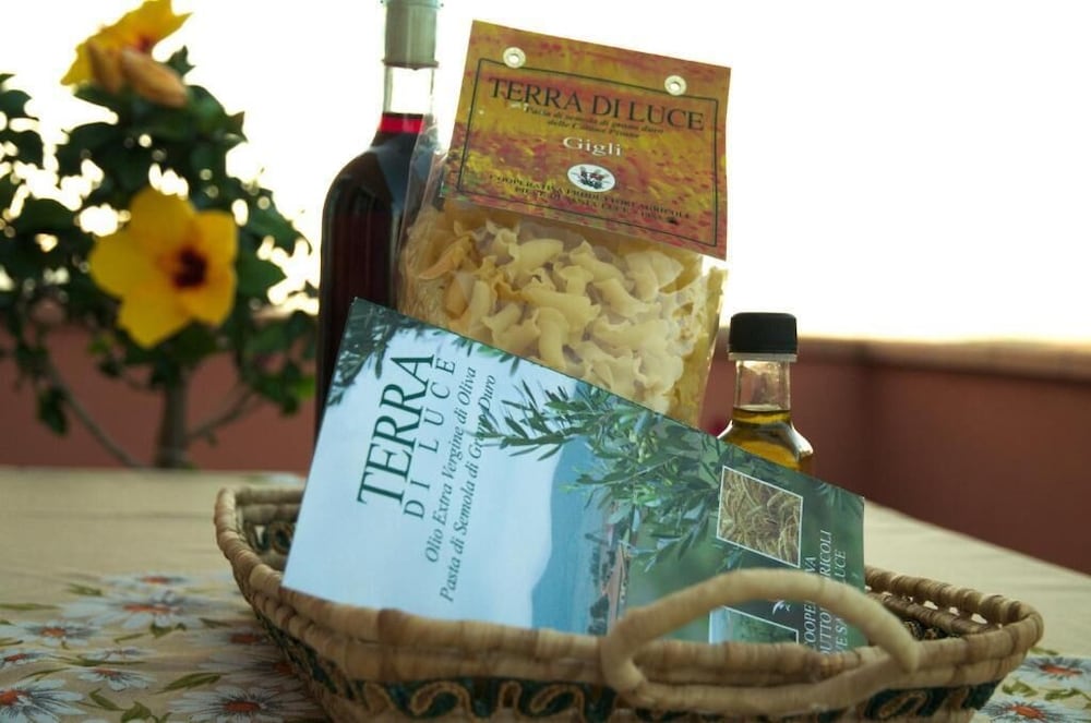 Agriturismo Fossederi