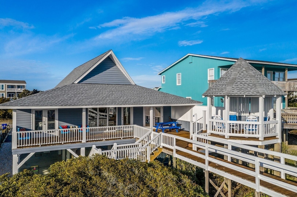 Ohana - 4 Br Home