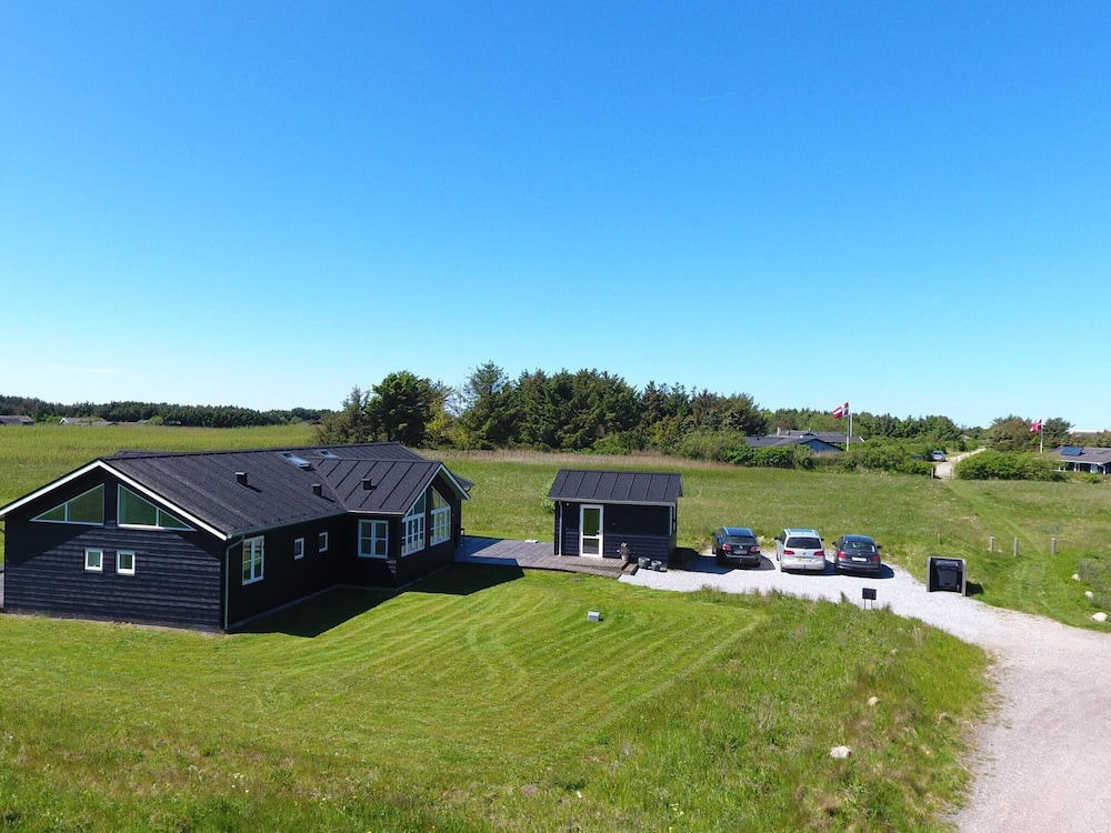 Family-friendly Beach House - By Traum Ferienwohnungen
