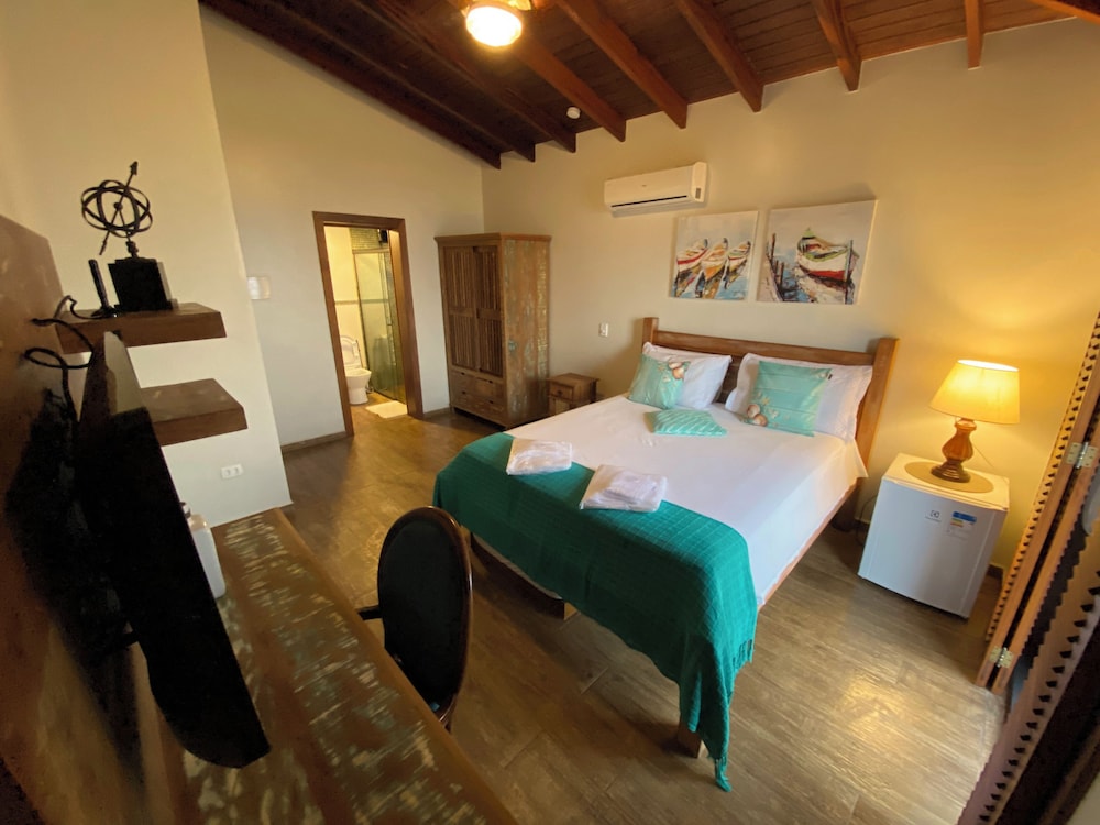 Casa Melville Hospedagem