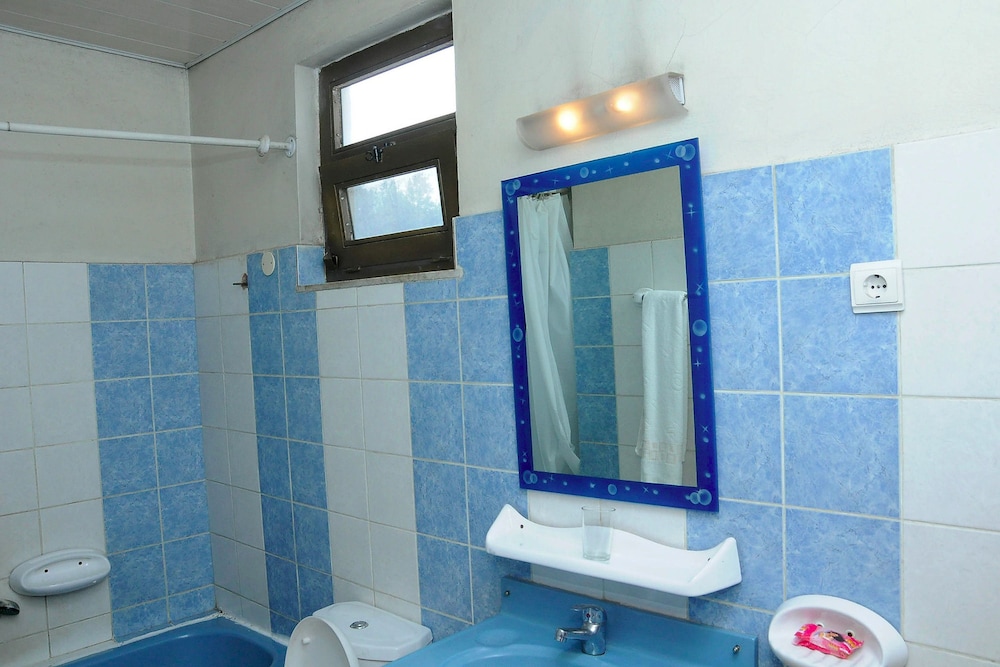 Yeka Guest House