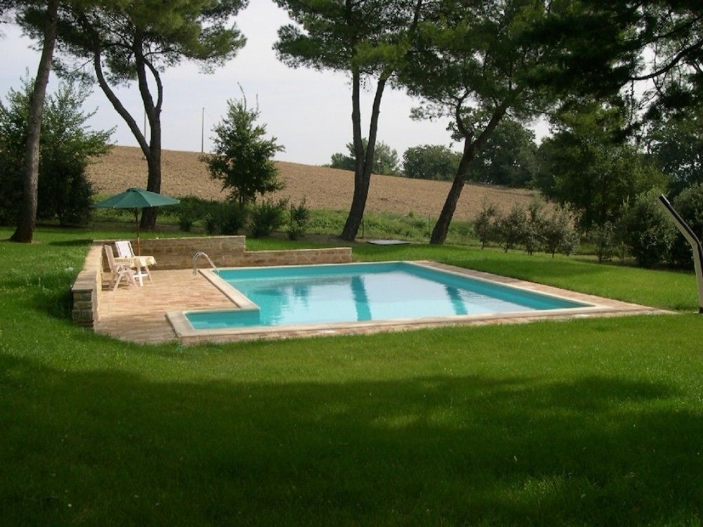 Agriturismo La Marazzana