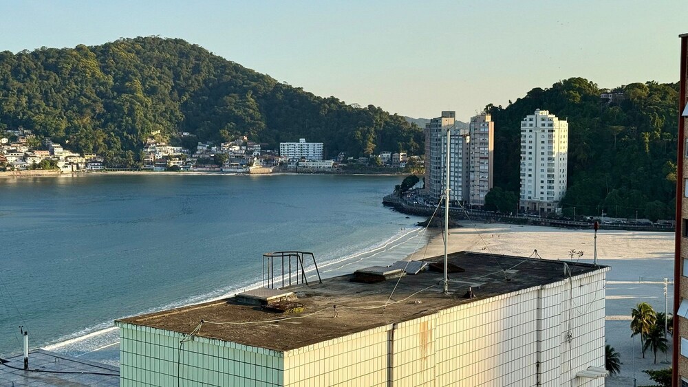Condomínio Edifício Augustus