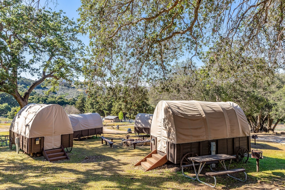 Rancho Oso RV & Camping Resort