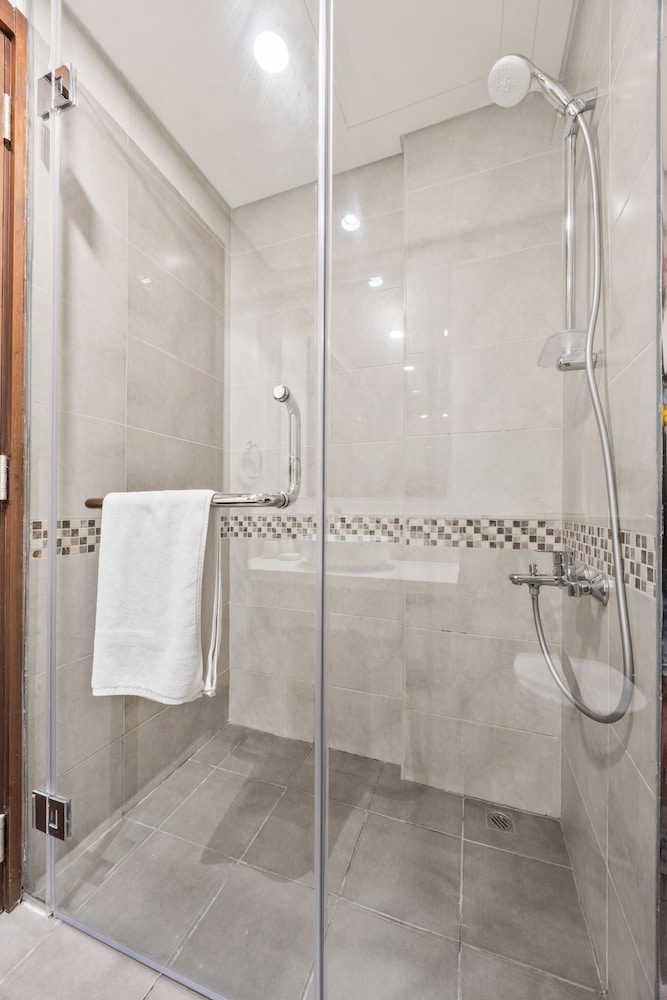 Luxury Apartments in Dubai Business Bay