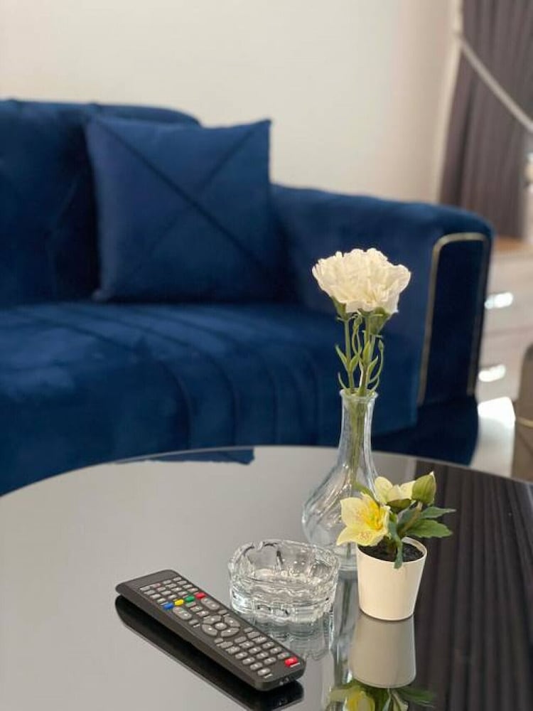Lovely 1-bedroom Suite Apartment Near Mall of Istanbul