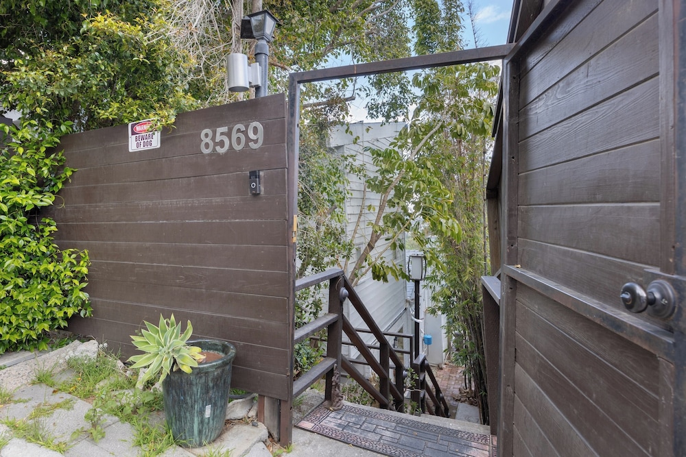 A-lister by Avantstay Hollywood Hills Luxe Group Escape w/ Pool