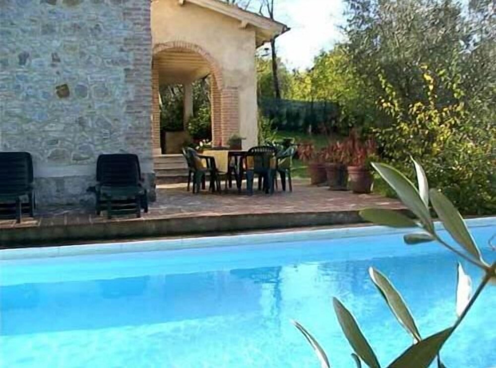 Il Vecchio Mulino Farmhouse