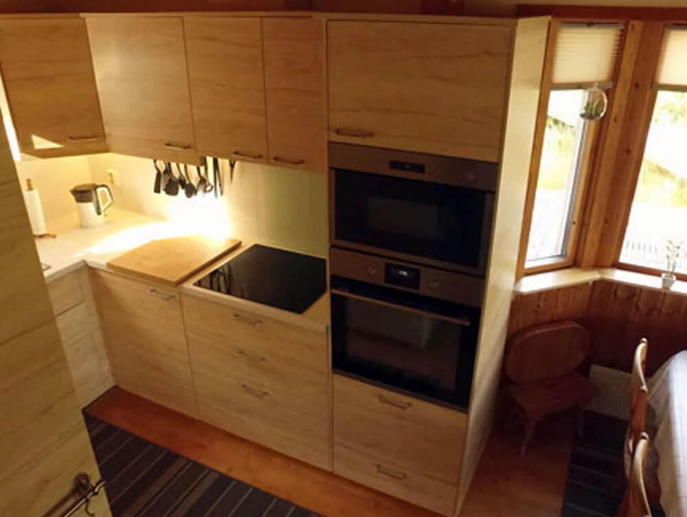 Holiday Home by the Lake view 5