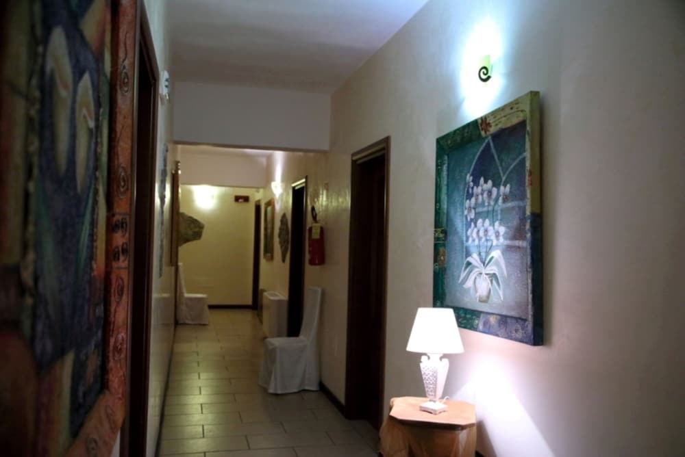 Hotel Il Brigante