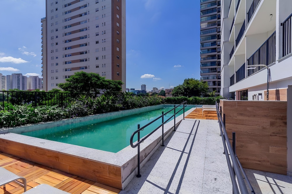 Maison Perdizes – Allianz Parque Supreme