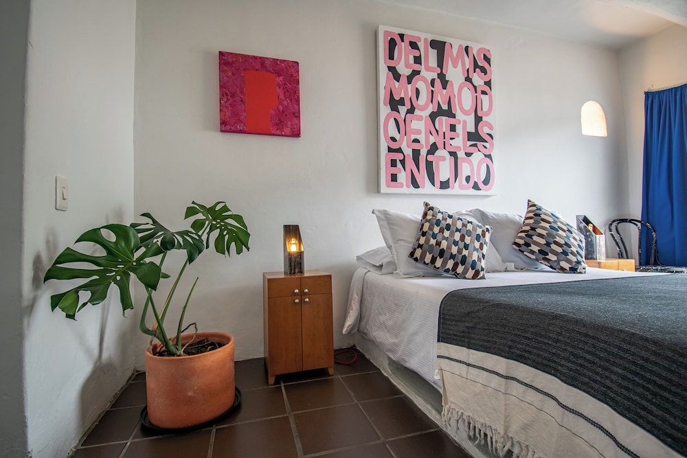 Casa Mediterranea Villa de Leyva - Property Image 23